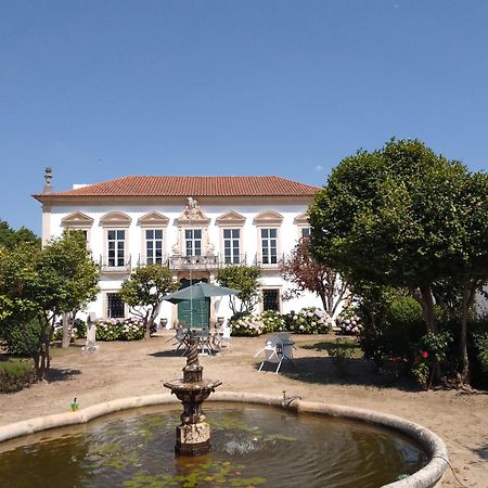 Palacio Da Portela III Coimbra Kültér fotó