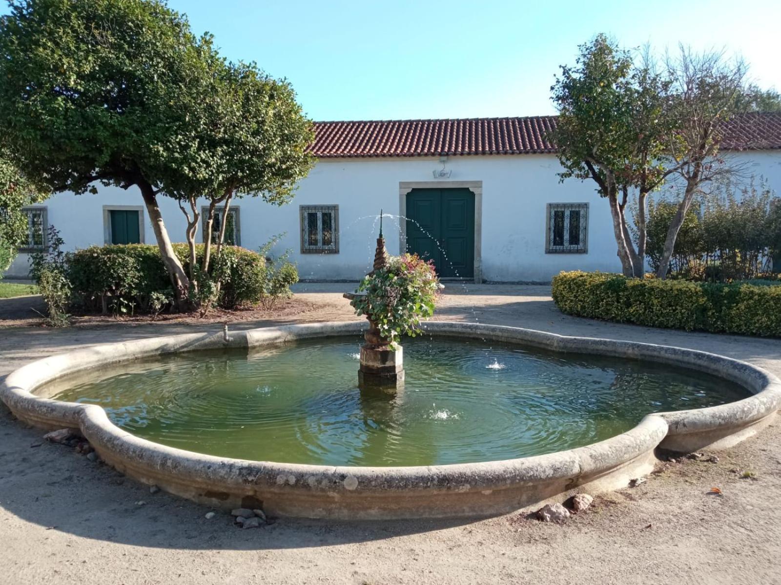 Palacio Da Portela III Coimbra Kültér fotó